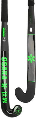 Osaka Field Hockey Stick Pro Tour 100, 2.0 - Mid Bow
