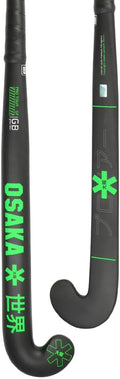 Osaka Youth Field Hockey Stick Pro Tour GF - Grow Bow, 28" 30" 32" 34" 35" 36,5"