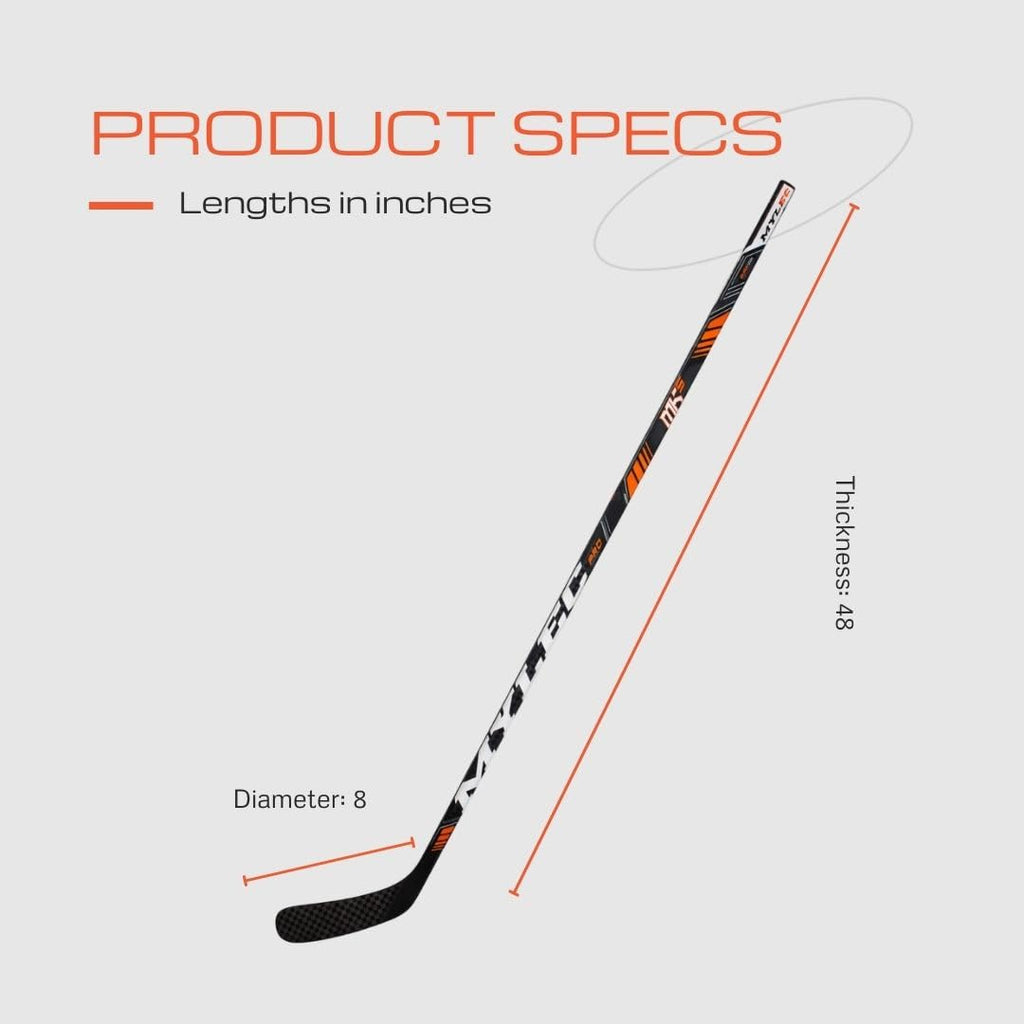 Mylec MK5 Pro Carbon Composite Hockey Stick