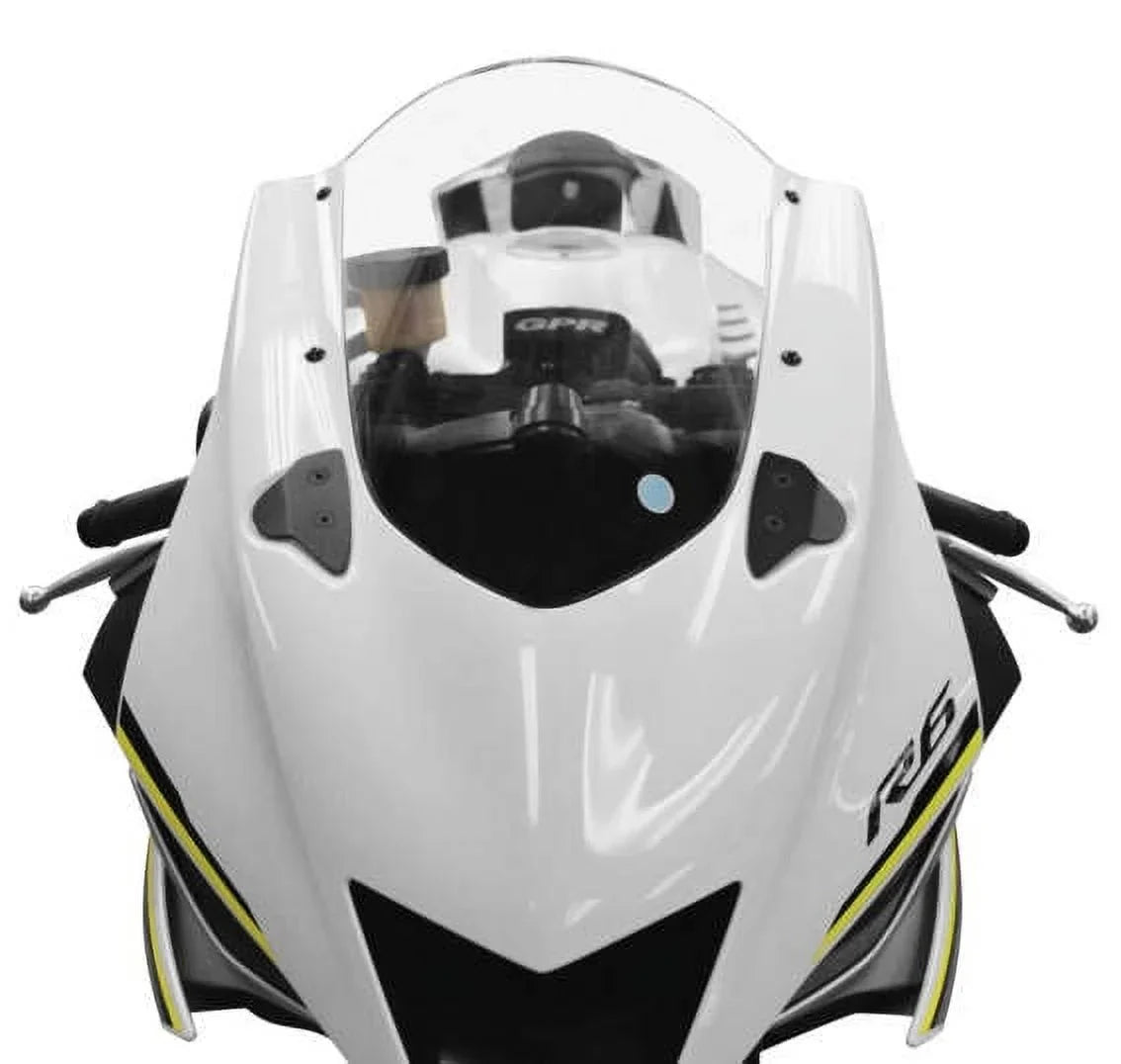 New Rage Cycles Led People Turn Signals R6-MBO