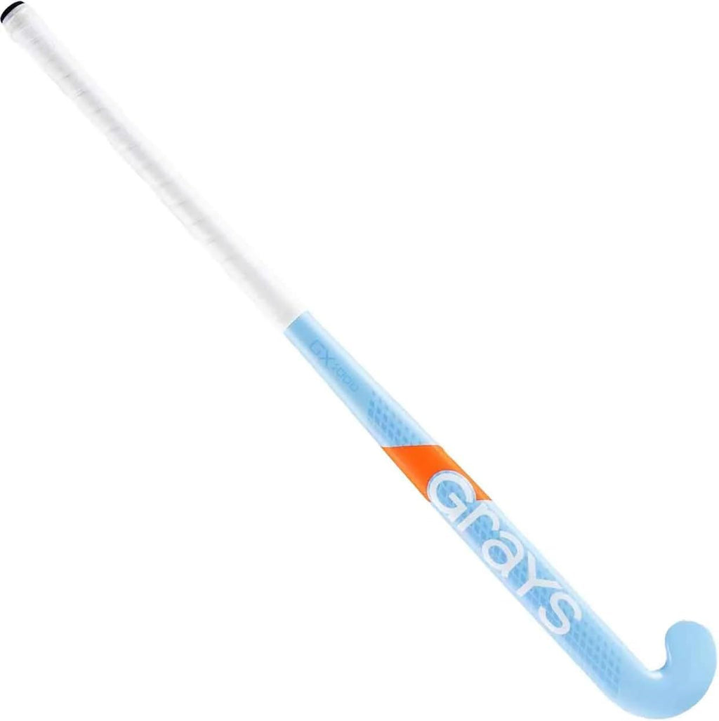 Grays GX1000 Field Hockey Stick Bundle with Free Chamois Grip