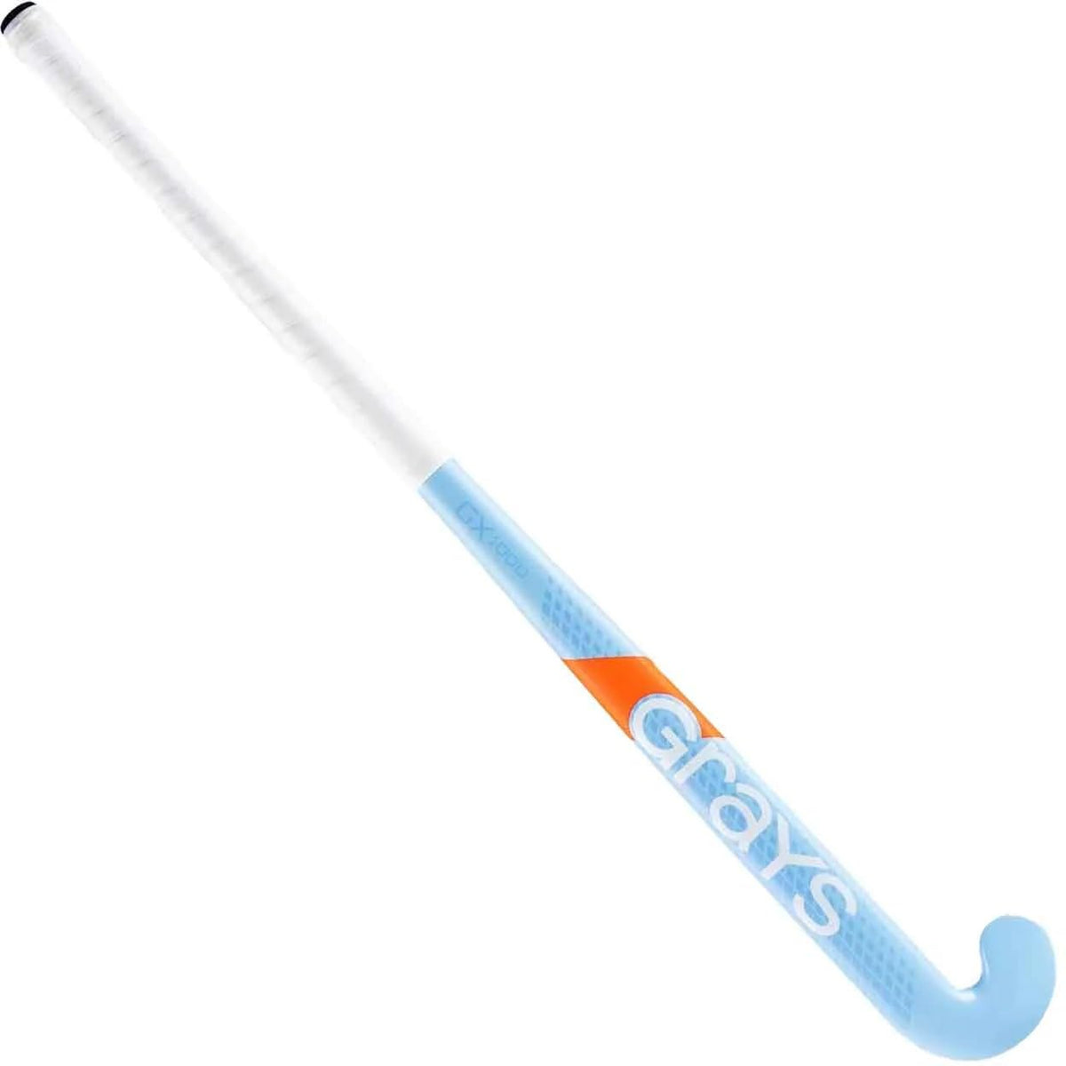 Grays GX1000 Field Hockey Stick Bundle with Free Chamois Grip