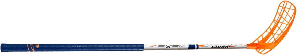 EXEL 2023 Sharp Floorball Stick, 87 cm, Left
