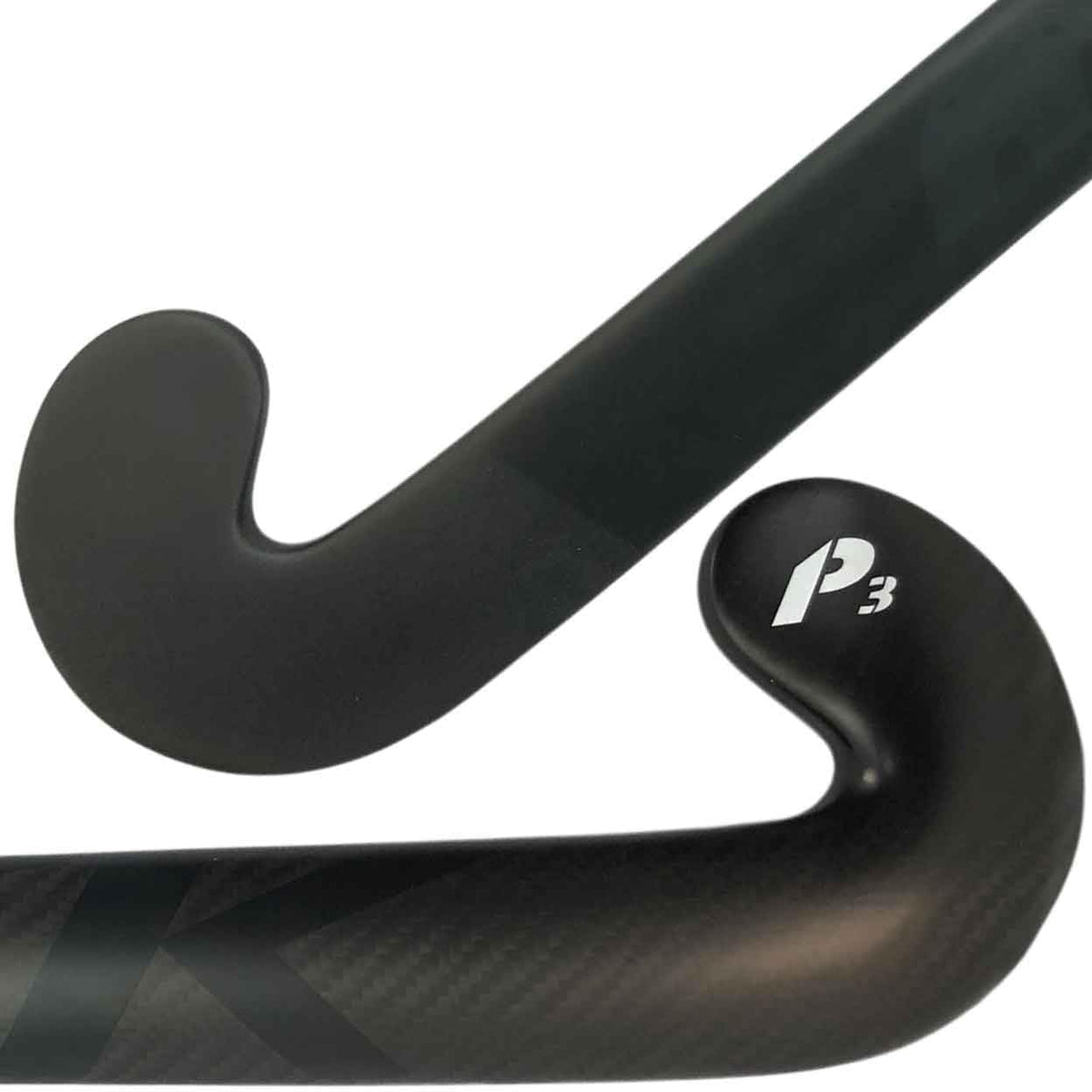 Longstreth TK P3 Composite Field Hockey Stick â Late Bow Plus Composite Stick â Designed to Enhance Performance on the Field