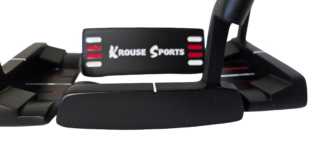 FHP Composite Golf Putter