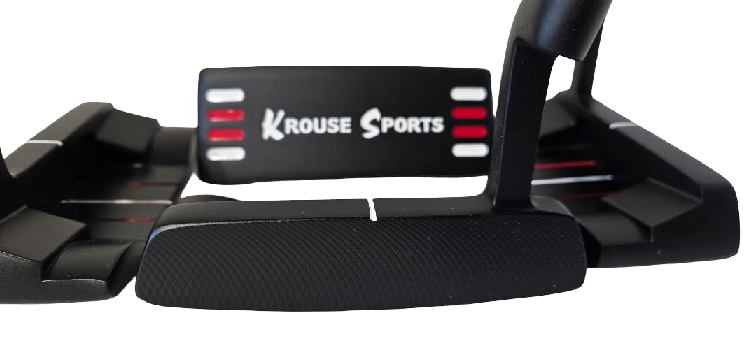 FHP Composite Golf Putter