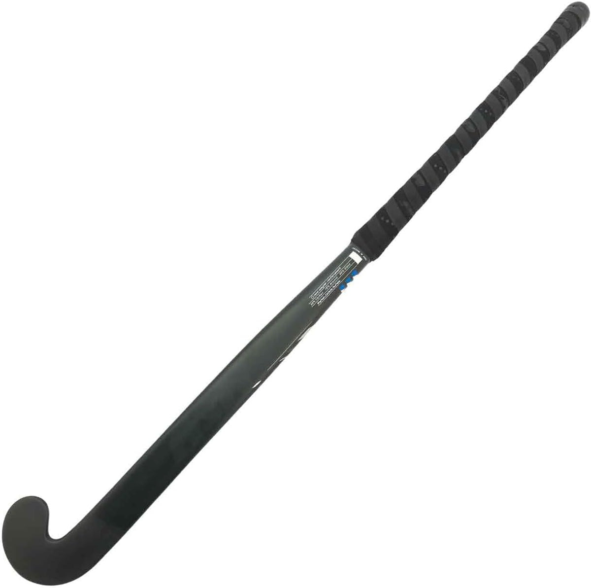 Longstreth TK P3 Composite Field Hockey Stick â Late Bow Plus Composite Stick â Designed to Enhance Performance on the Field