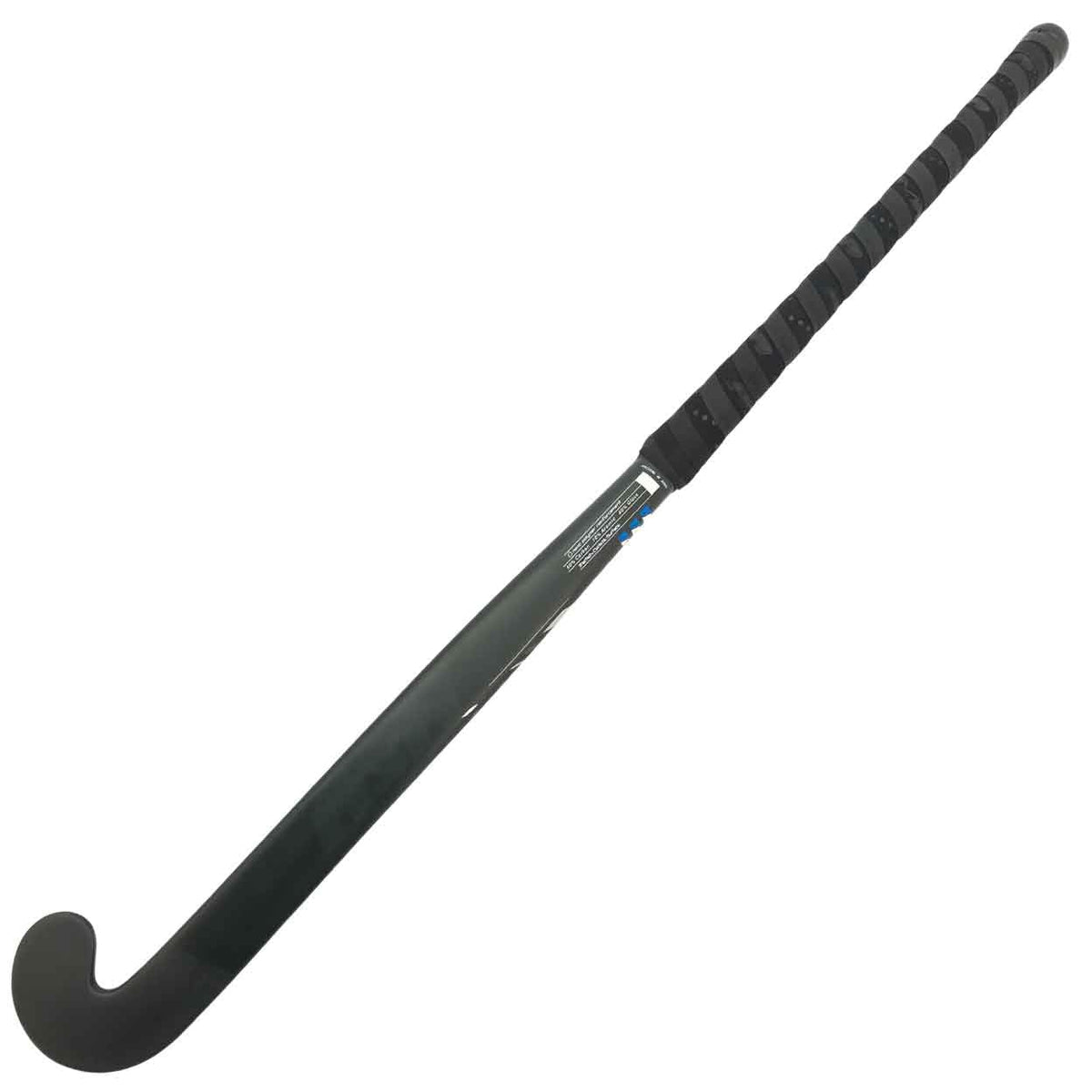 Longstreth TK P3 Composite Field Hockey Stick â Late Bow Plus Composite Stick â Designed to Enhance Performance on the Field