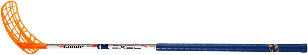 EXEL 2023 Sharp Floorball Stick, 87 cm, Right