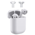 5.0 Second Generation Wireless Earbuds Standby for Up to 72 Hours for and Android