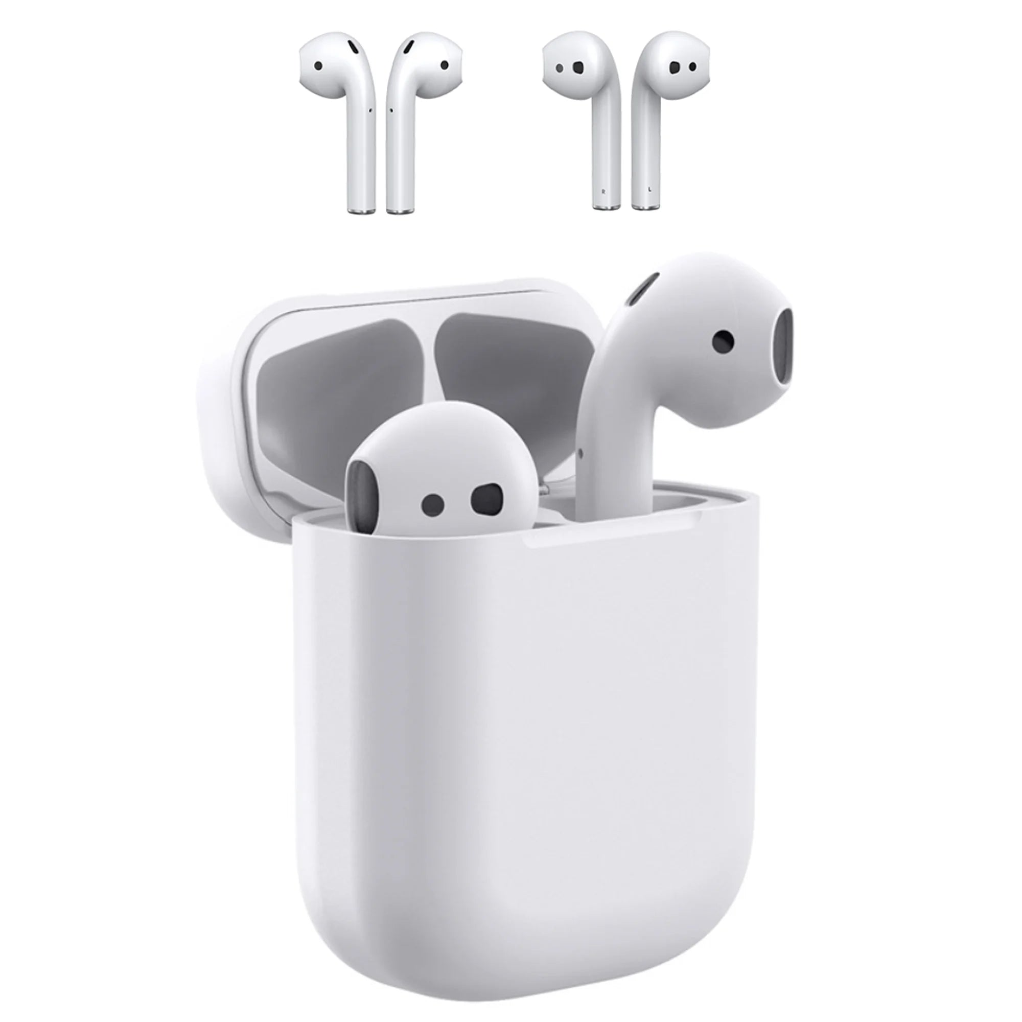 5.0 Second Generation Wireless Earbuds Standby for Up to 72 Hours for and Android