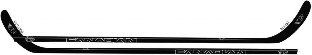 Canadian Phantom Custom 1-Piece Composite Hockey Stick - Senior | 80 Flex
