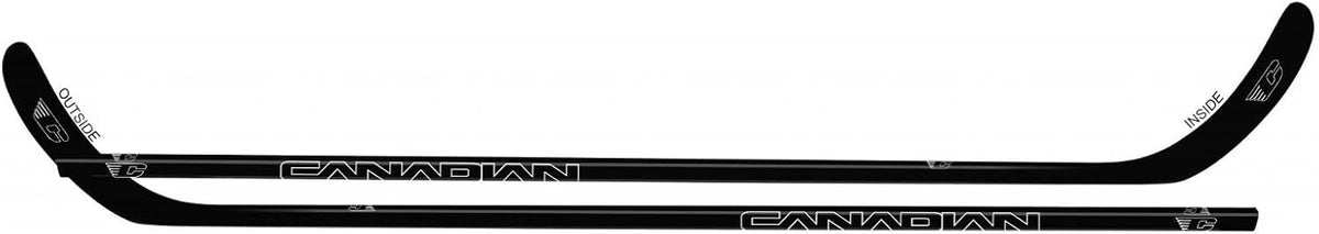 Canadian Phantom Custom 1-Piece Composite Hockey Stick - Senior | 80 Flex