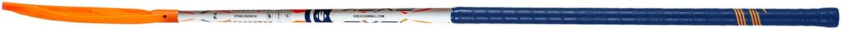 EXEL 2023 Sharp Floorball Stick, 87 cm, Right