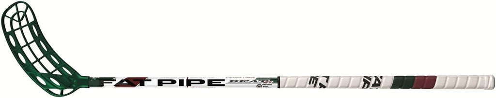 2015 Fatpipe Beat 27 Floorball Stick, 103 cm, Jab, Left