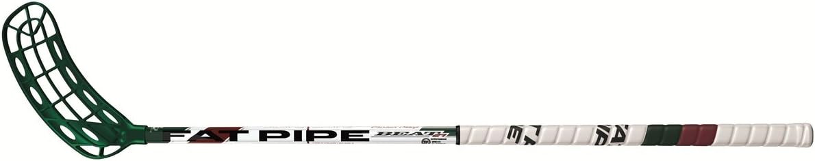 2015 Fatpipe Beat 27 Floorball Stick, 103 cm, Jab, Left