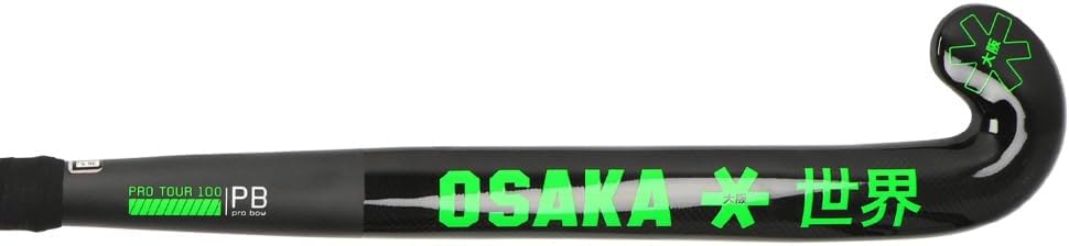 Osaka Field Hockey Stick Pro Tour 100,2.0 - Pro Bow