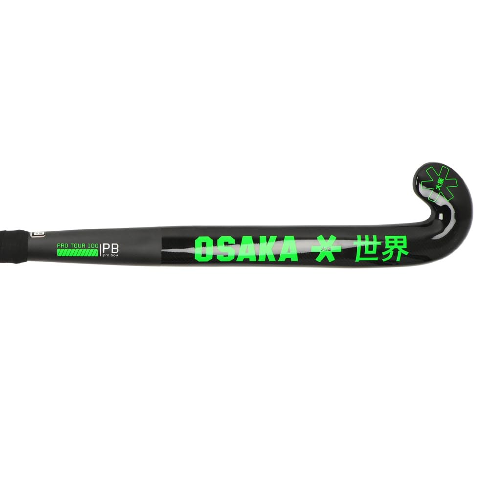 Osaka Field Hockey Stick Pro Tour 100,2.0 - Pro Bow
