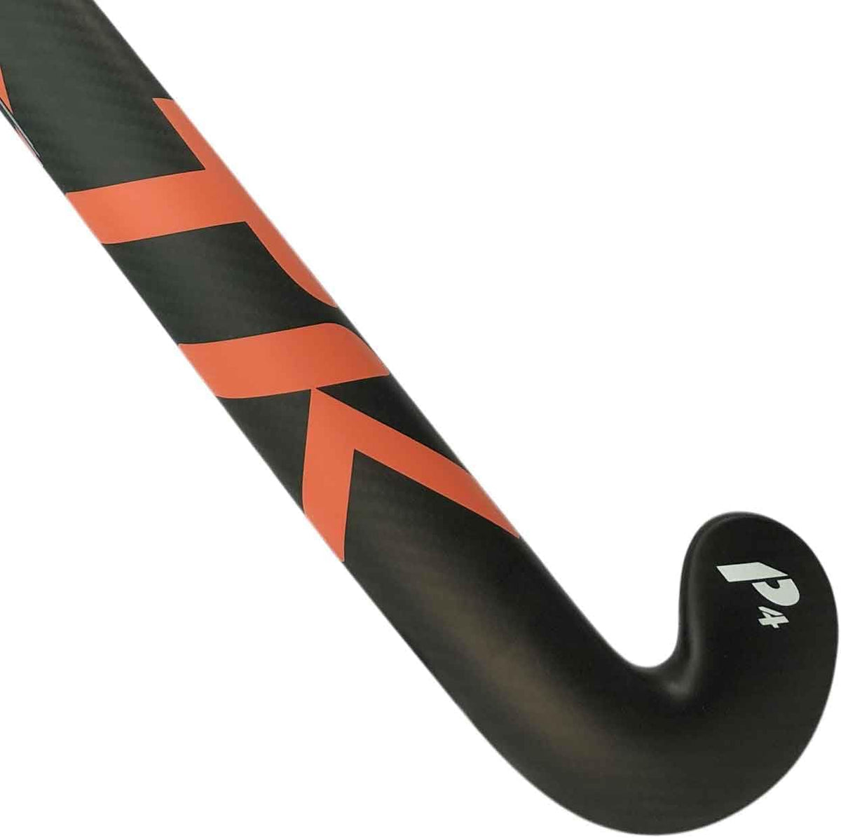 Longstreth TK P4 Composite Field Hockey Stick â Controlbow Profile for Beginners & Youth â Ideal for Outdoor Play