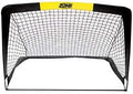 Palos Sports The Zoneâ¢ 4ft Pop Up Soccer & Floor Hockey Goal Pair
