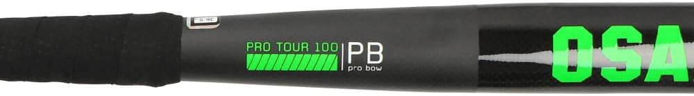 Osaka Field Hockey Stick Pro Tour 100,2.0 - Pro Bow