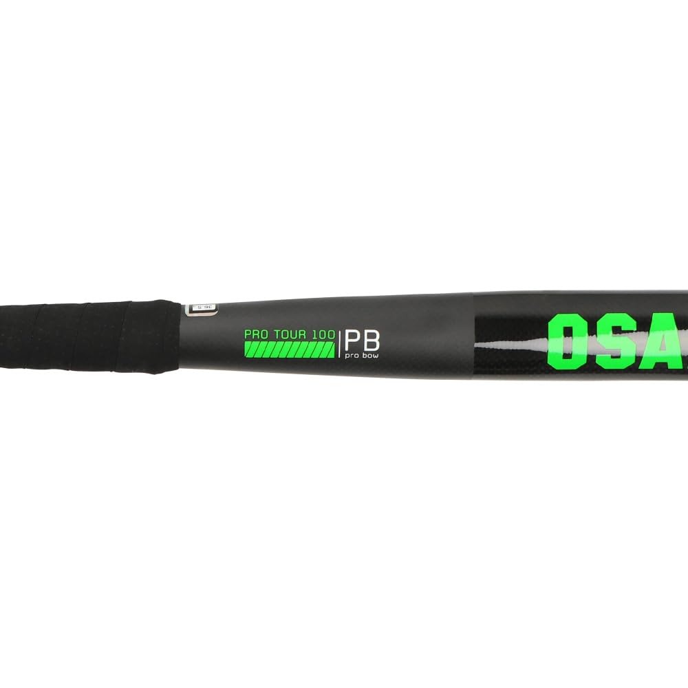 Osaka Field Hockey Stick Pro Tour 100,2.0 - Pro Bow