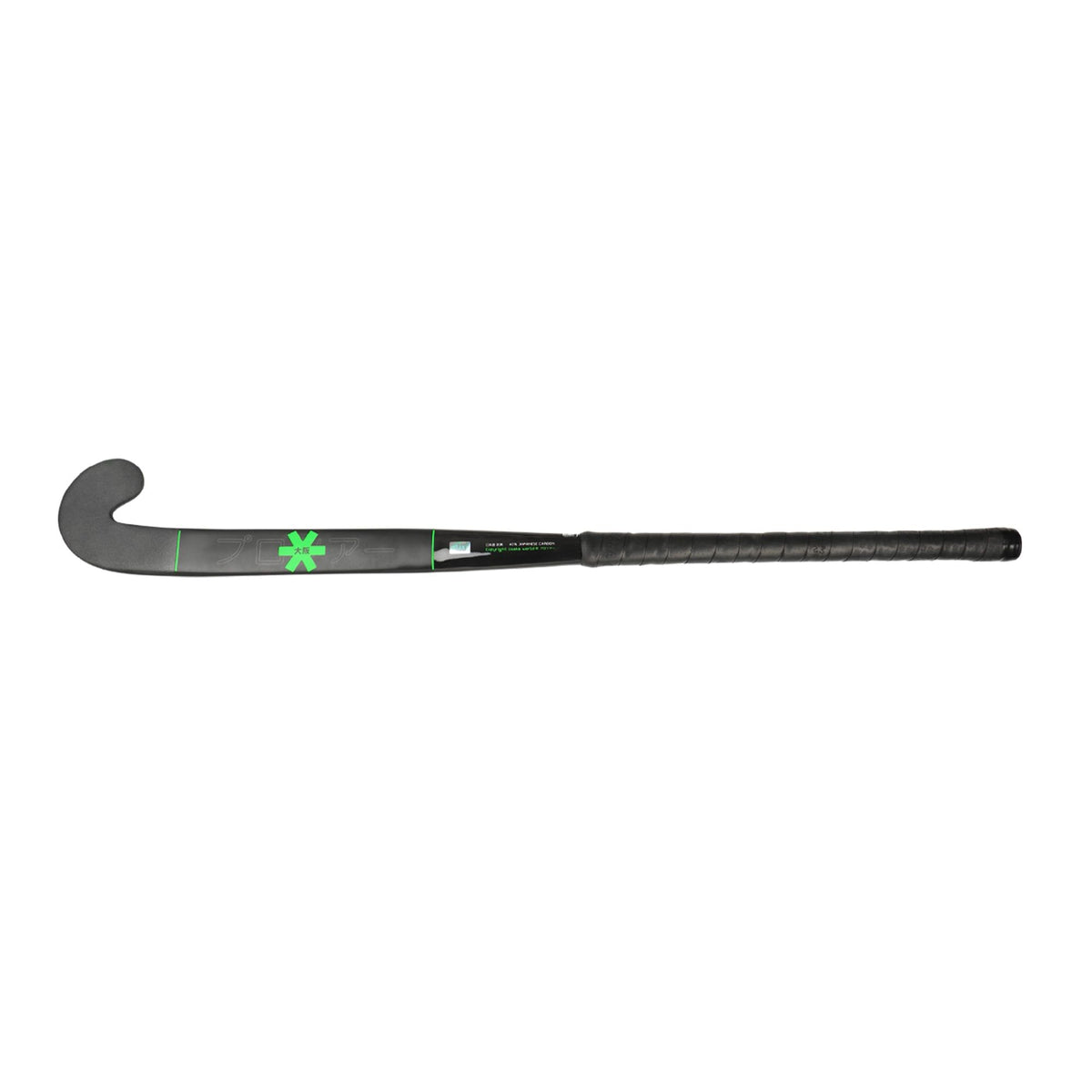 Osaka Field Hockey Stick Pro Tour 40 2.0 - Pro Bow