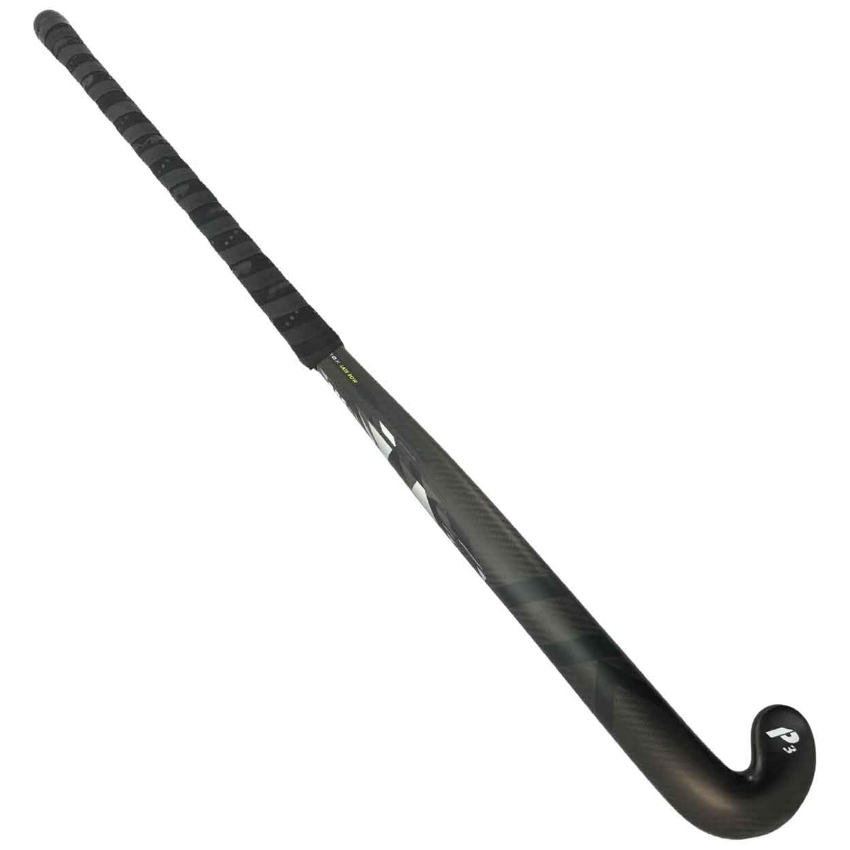 Longstreth TK P3 Composite Field Hockey Stick â Late Bow Plus Composite Stick â Designed to Enhance Performance on the Field