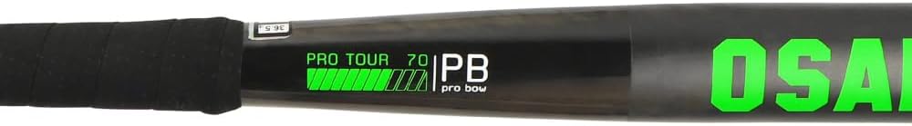 Osaka Field Hockey Stick Pro Tour 70 - Pro Bow