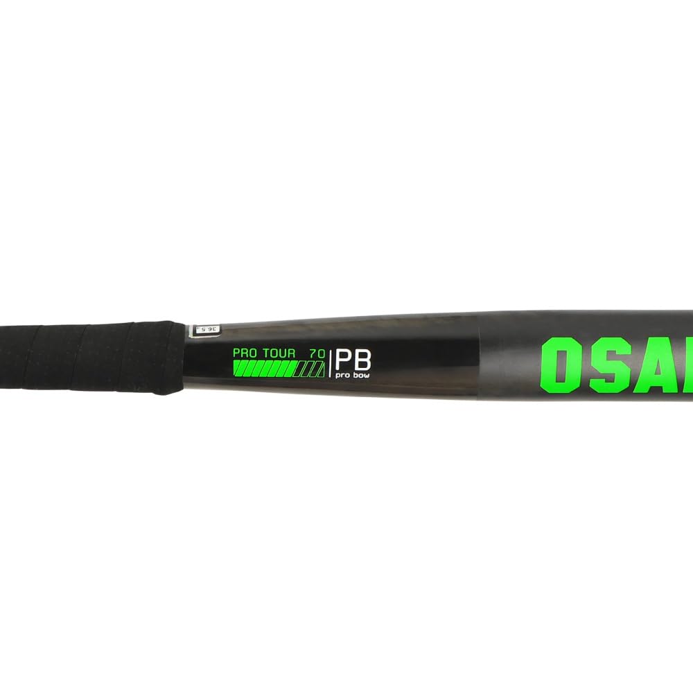 Osaka Field Hockey Stick Pro Tour 70 - Pro Bow