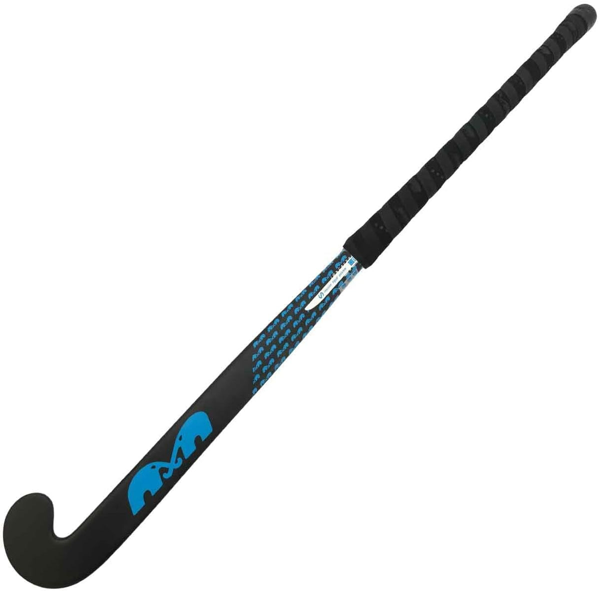 Longstreth TK F5 Composite Field Hockey Stick â Controlbow Profile for Beginners & Youth â Ideal for Outdoor Play