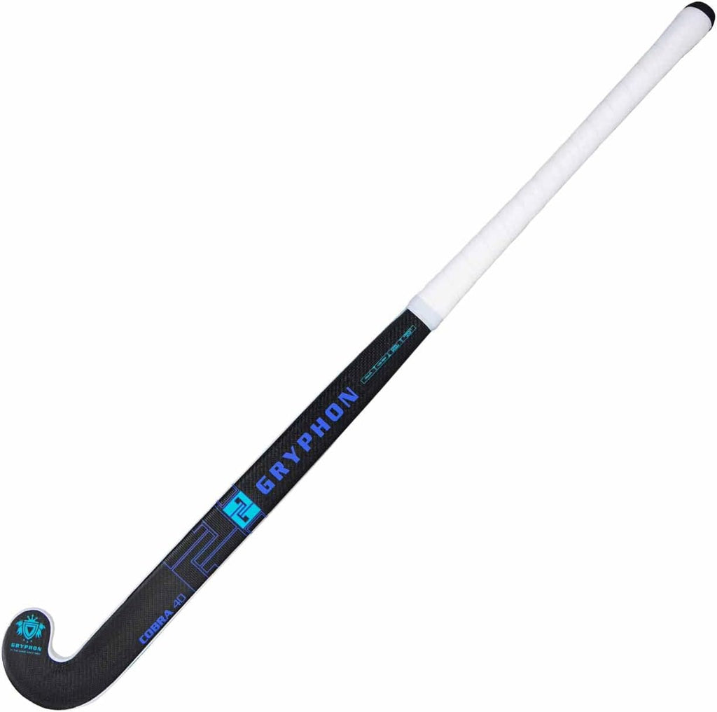 Longstreth Gryphon Cobra Pro25 Competitive Field Hockey Stick
