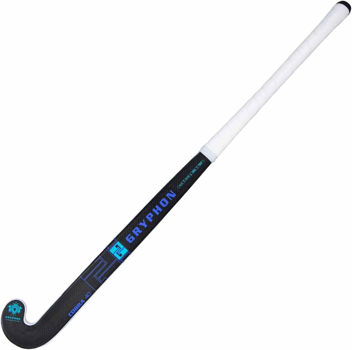 Longstreth Gryphon Cobra Pro25 Competitive Field Hockey Stick