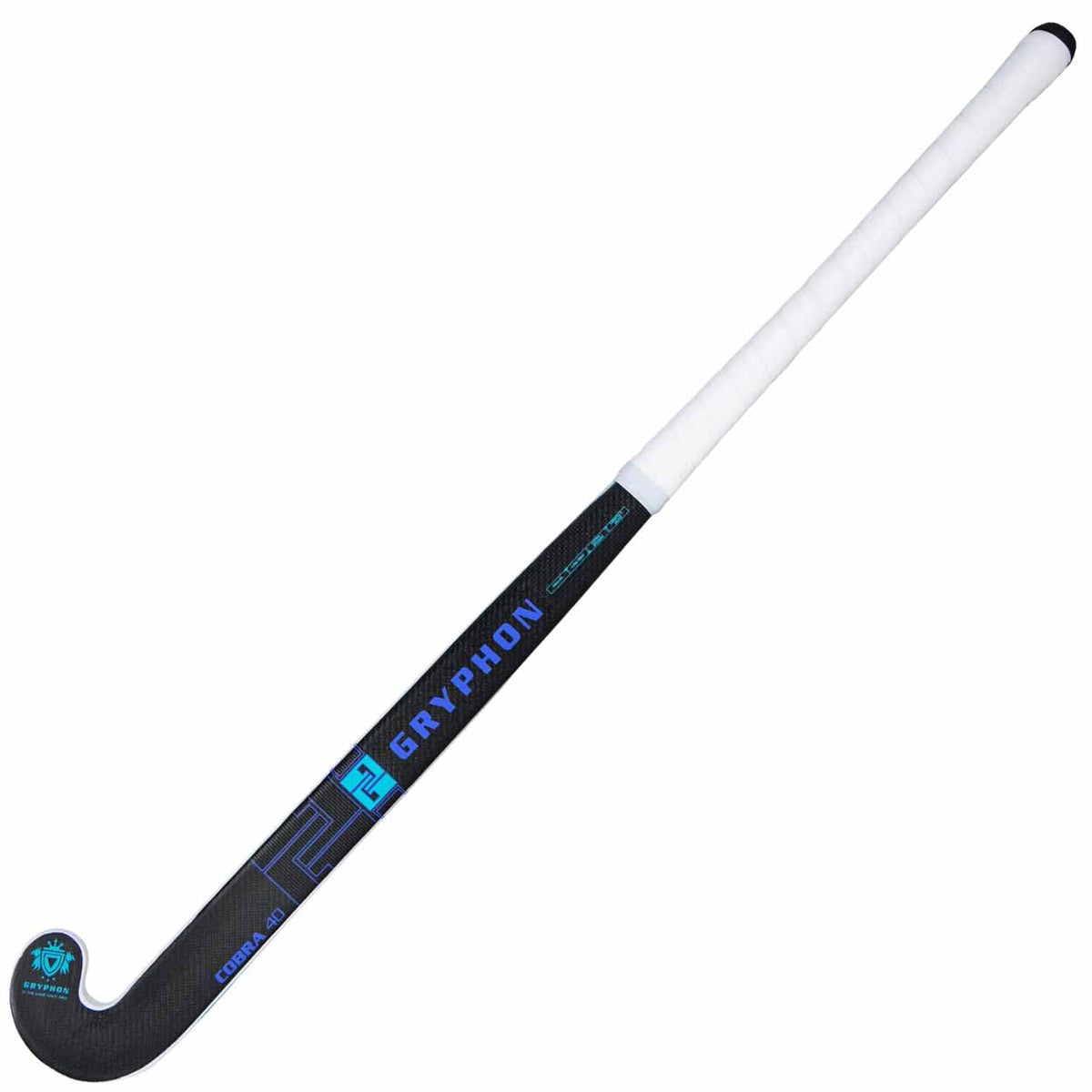Longstreth Gryphon Cobra Pro25 Competitive Field Hockey Stick