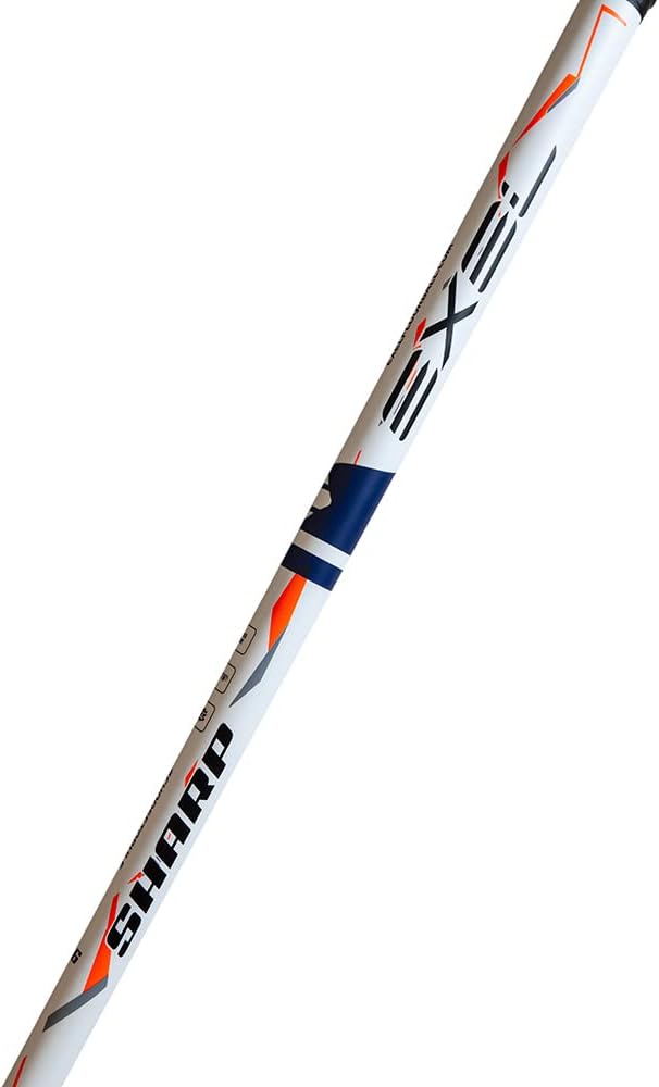 EXEL 2023 Sharp Floorball Stick, 87 cm, Right