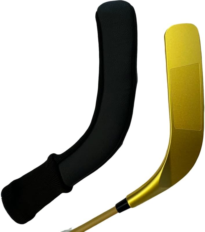 Golf Hockey Stick Putter