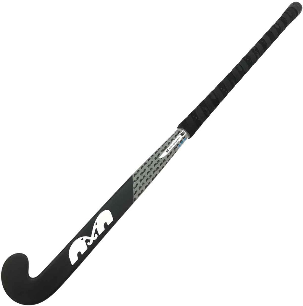 Longstreth TK F4 Composite Field Hockey Stick â Controlbow Profile for Beginners & Youth â Ideal for Outdoor Play