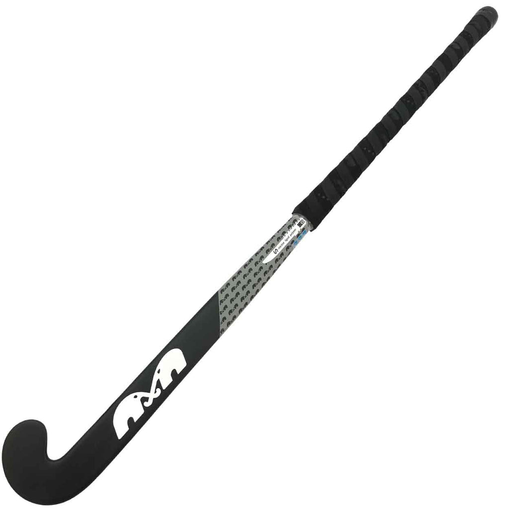 Longstreth TK F4 Composite Field Hockey Stick â Controlbow Profile for Beginners & Youth â Ideal for Outdoor Play