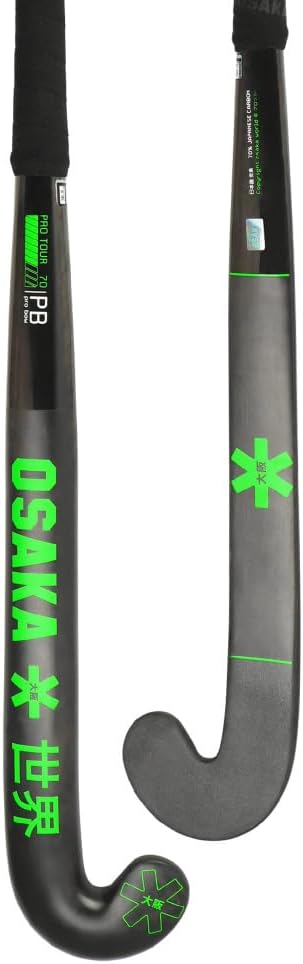 Osaka Field Hockey Stick Pro Tour 70 - Pro Bow