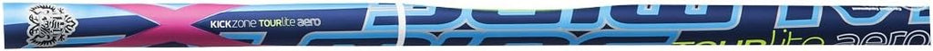 Salming 2016 Q1 X-shaft KZTL Aero Floorball Stick