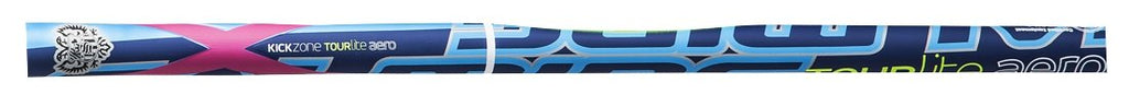 Salming 2016 Q1 X-shaft KZTL Aero Floorball Stick