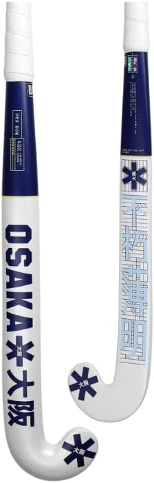 Osaka Field Hockey Stick Pro Bow 40 | Limogenes