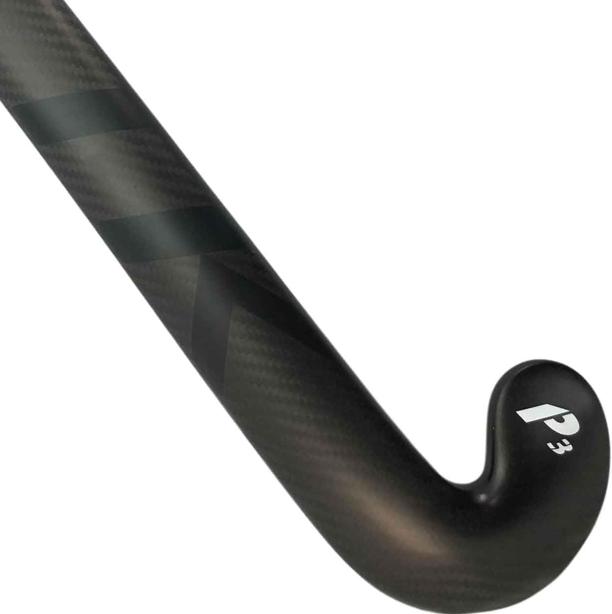 Longstreth TK P3 Composite Field Hockey Stick â Late Bow Plus Composite Stick â Designed to Enhance Performance on the Field