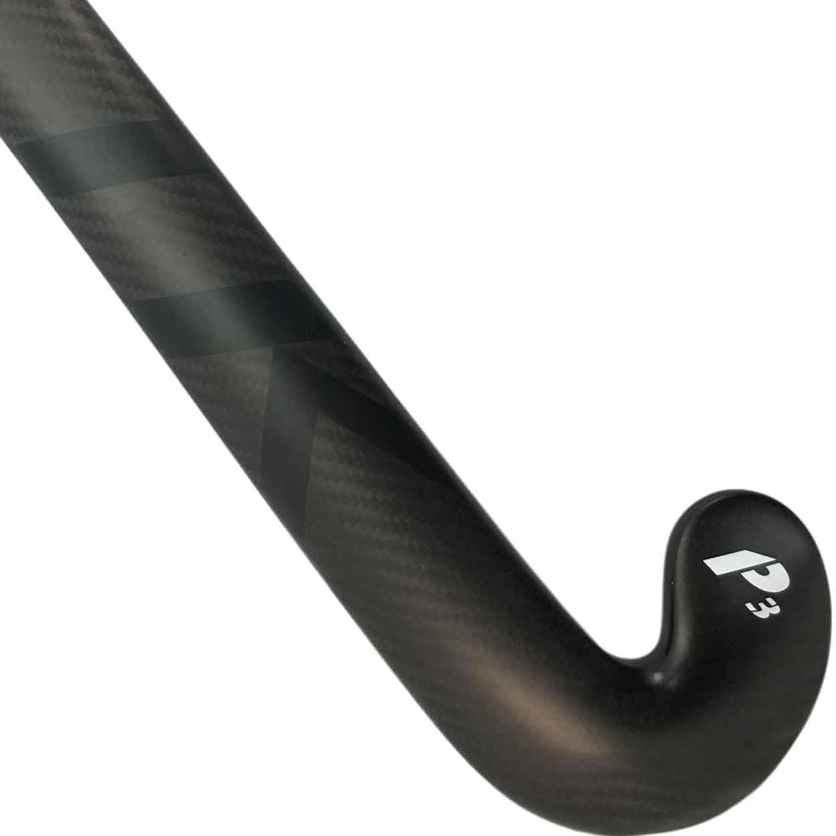 Longstreth TK P3 Composite Field Hockey Stick â Late Bow Plus Composite Stick â Designed to Enhance Performance on the Field