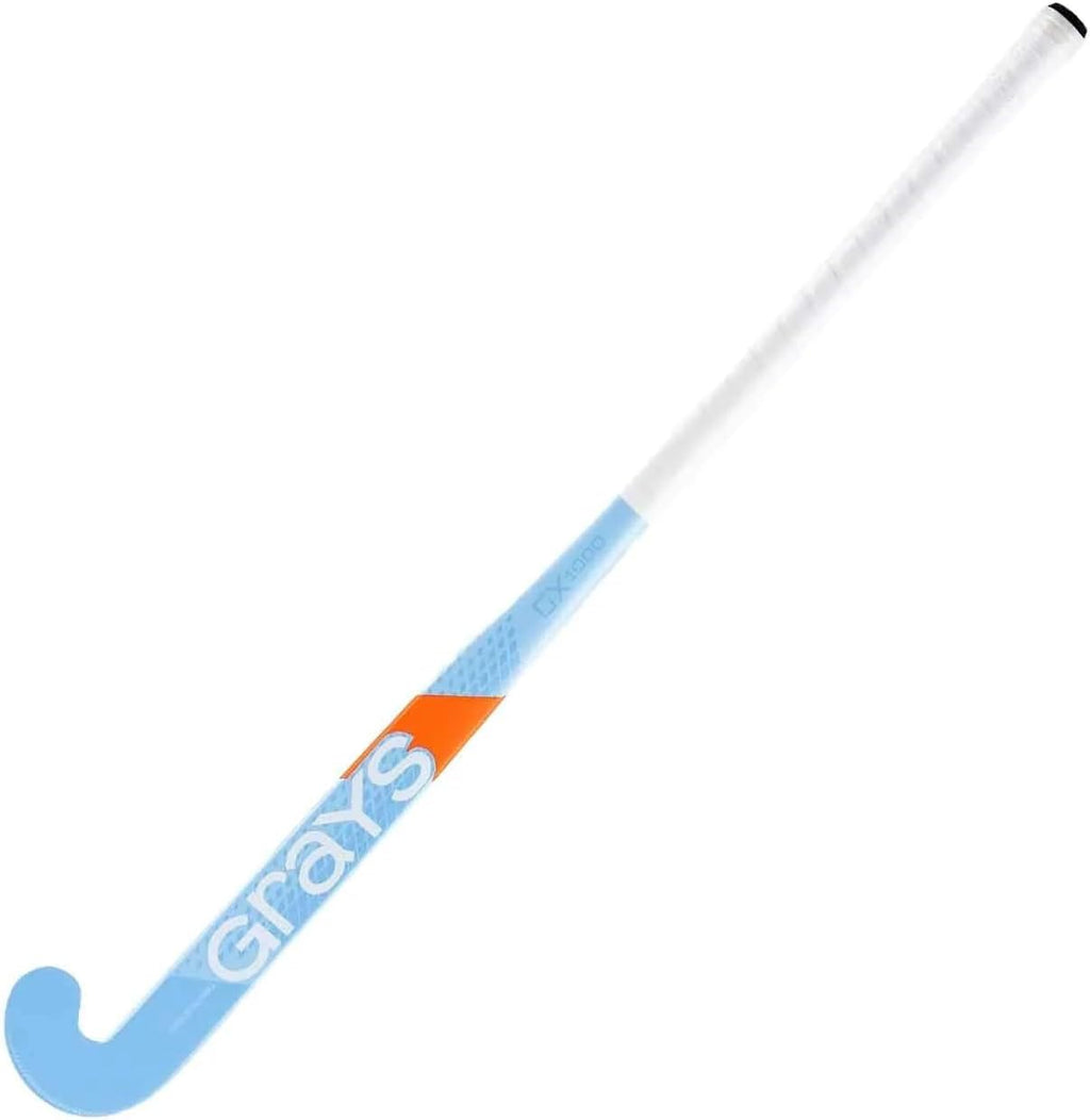 Grays GX1000 Field Hockey Stick Bundle with Free Chamois Grip