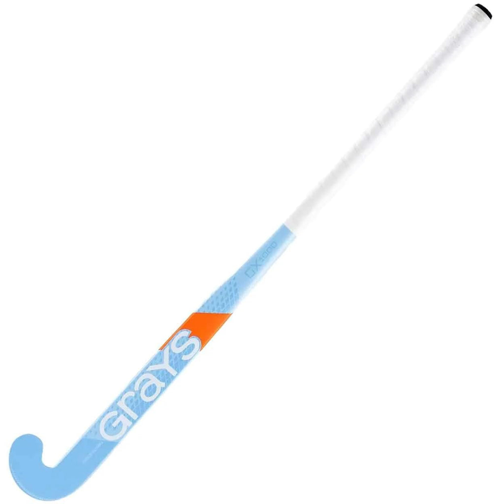 Grays GX1000 Field Hockey Stick Bundle with Free Chamois Grip