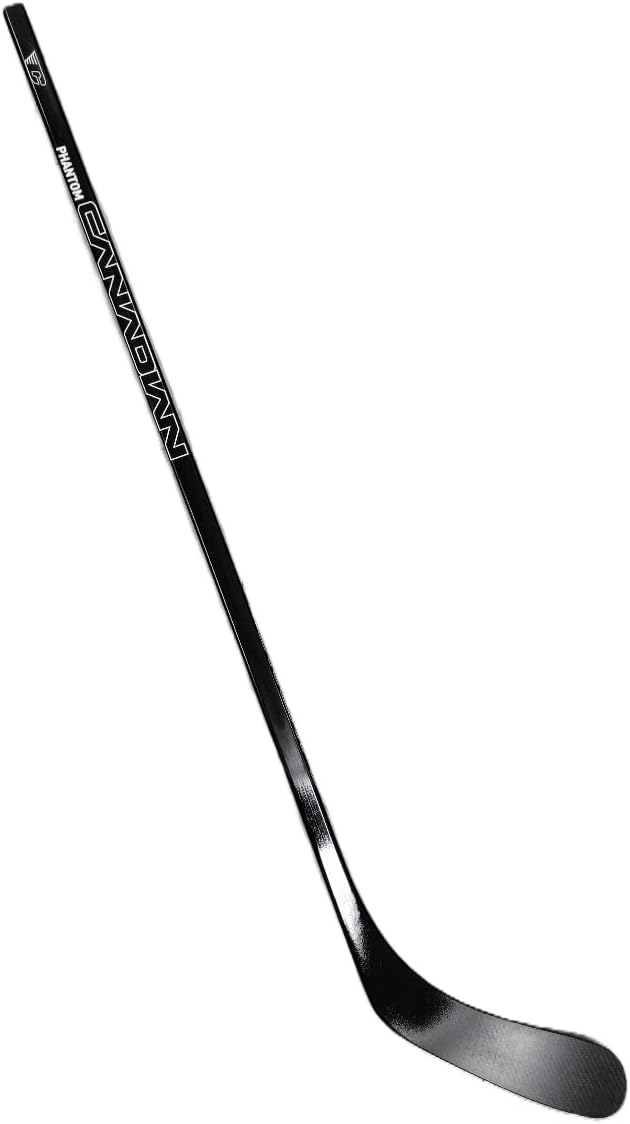 Canadian Phantom Custom 1-Piece Composite Hockey Stick - Senior | 80 Flex