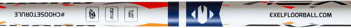 EXEL 2023 Sharp Floorball Stick, 87 cm, Right
