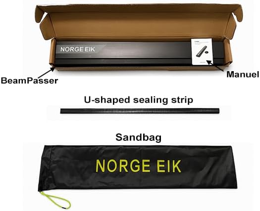 BeamPasser 24" Hockey Passer Rebounder