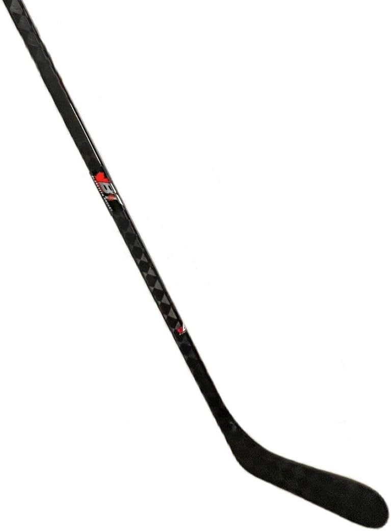 Bladetech Blackout - Intermediate Hockey Stick